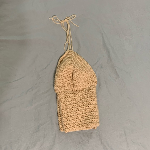 ADORABLE crochet top!! - Picture 2 of 3